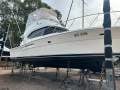 Riviera 37 Flybridge