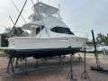 Riviera 37 Flybridge