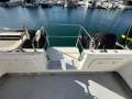 Kevlacat 3700 Hardtop Deluxe