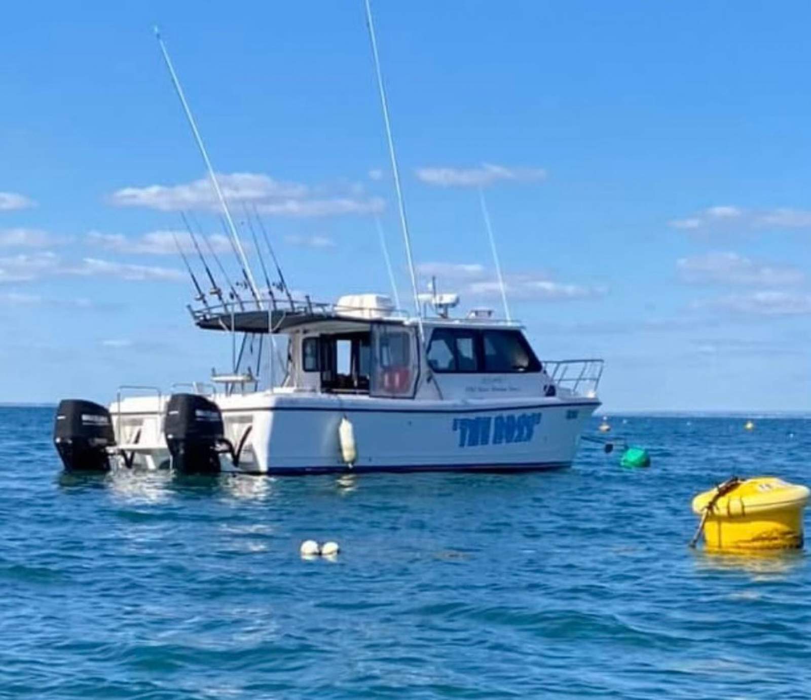 Kevlacat 3700 Hardtop Deluxe
