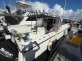 Kevlacat 3700 Hardtop Deluxe