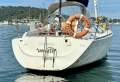 Beneteau First 33.7