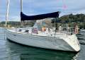 Beneteau First 33.7
