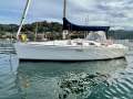 Beneteau First 33.7