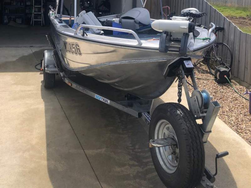 Nomad 4.1 NOMAD SWIFT