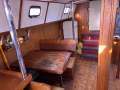 SV 'Ocean Gypsy' - a small sailing ship!
