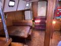 SV 'Ocean Gypsy' - a small sailing ship!