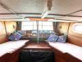 SV 'Ocean Gypsy' - a small sailing ship!