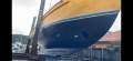 SV 'Ocean Gypsy' - a small sailing ship!