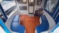 Cuddles 35 Resort Flybridge