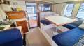 Cuddles 35 Resort Flybridge