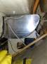 Rob Legg RL 34 Fixed keel, small rear locker