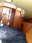 Rob Legg RL 34 Fixed keel, small rear locker