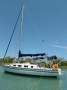 Rob Legg RL 34 Fixed keel, small rear locker