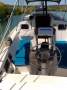 Rob Legg RL 34 Fixed keel, small rear locker