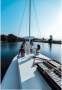 J. H Whereat. Moreton Bay Cruiser - 41ft