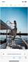 J. H Whereat. Moreton Bay Cruiser - 41ft