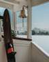 J. H Whereat. Moreton Bay Cruiser - 41ft
