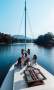 J. H Whereat. Moreton Bay Cruiser - 41ft