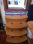 Fastwater 47 Twin Keel