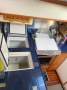 Fastwater 47 Twin Keel