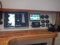 Fastwater 47 Twin Keel