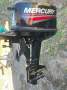 Fastwater 47 Twin Keel