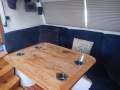 Fastwater 47 Twin Keel