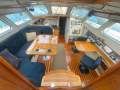 Fastwater 47 Twin Keel