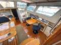Fastwater 47 Twin Keel
