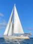 Fastwater 47 Twin Keel