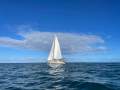 Fastwater 47 Twin Keel