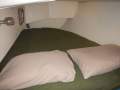 Fastwater 47 Twin Keel