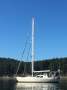 Fastwater 47 Twin Keel
