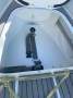Fastwater 47 Twin Keel