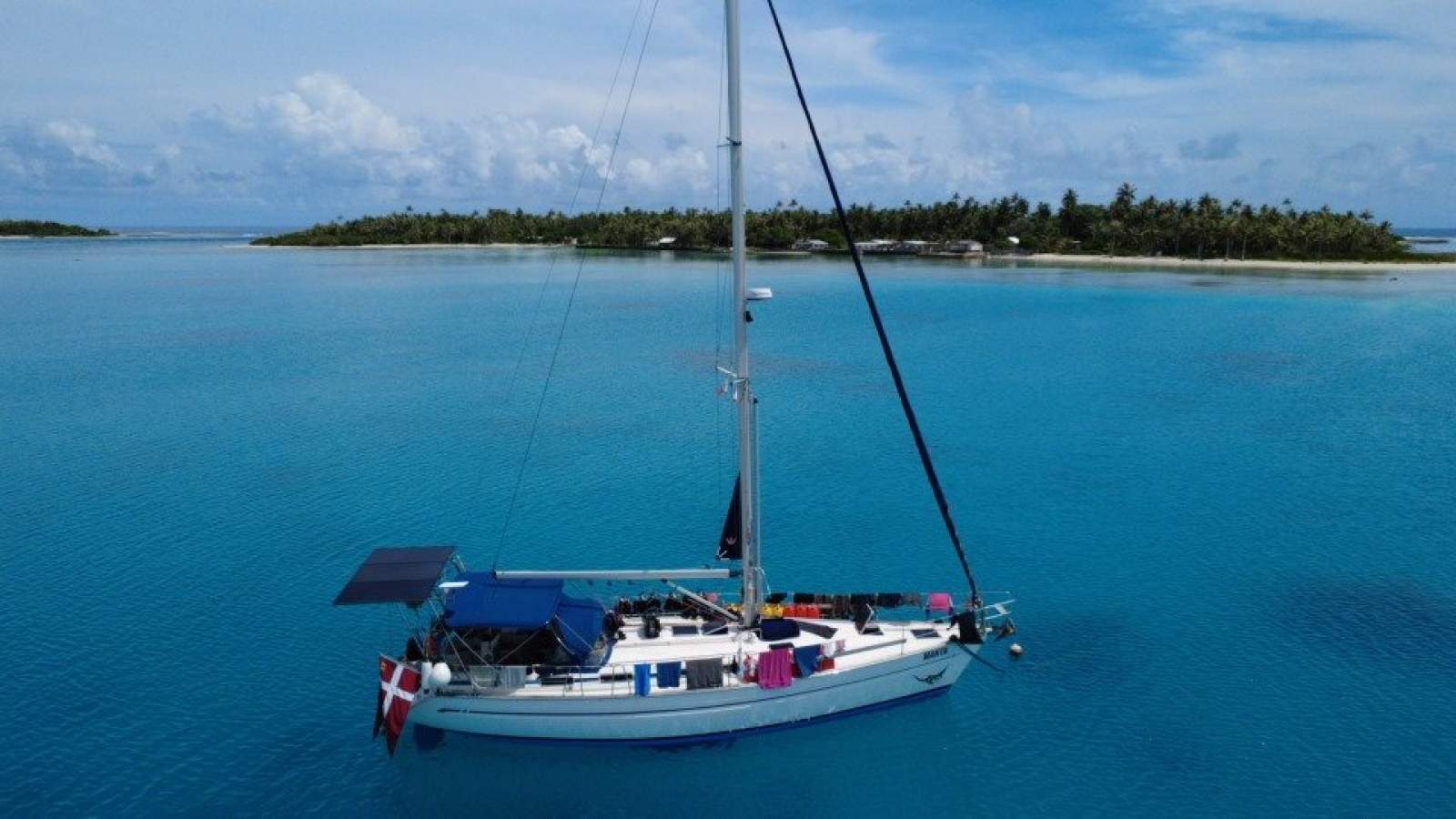 Bavaria 42