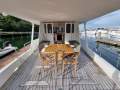 Bert Ellis Moreton Bay Cruiser