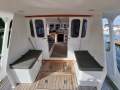 Bert Ellis Moreton Bay Cruiser