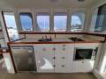 Bert Ellis Moreton Bay Cruiser