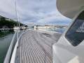 Bert Ellis Moreton Bay Cruiser