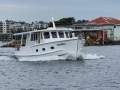 Bert Ellis Moreton Bay Cruiser