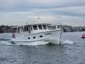 Bert Ellis Moreton Bay Cruiser
