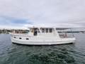 Bert Ellis Moreton Bay Cruiser