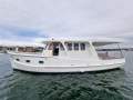 Bert Ellis Moreton Bay Cruiser
