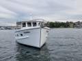 Bert Ellis Moreton Bay Cruiser