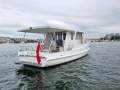 Bert Ellis Moreton Bay Cruiser