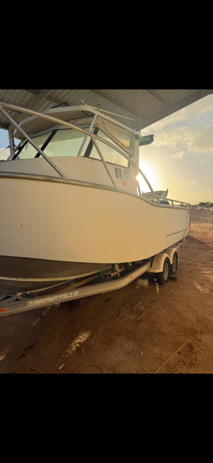 Redline 7M