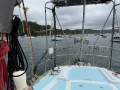 Cape Barren Goose 37 GRP Baker Built