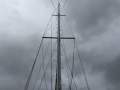 Cape Barren Goose 37 GRP Baker Built
