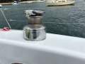 Cape Barren Goose 37 GRP Baker Built